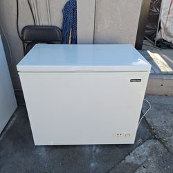 Friser  trabaja  bien