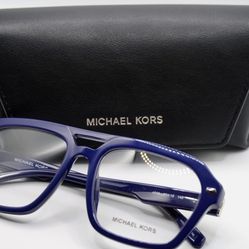 Michael Kors Frames Glasses