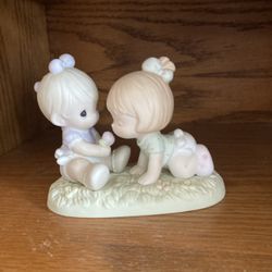 Precious Moments