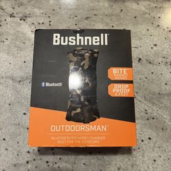 Bushnell Outdoorsman Speaker