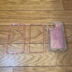 iPhone 11 Double Protective Case 