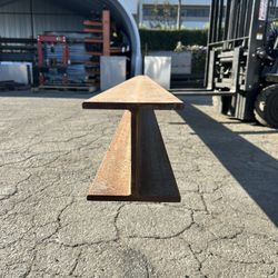 20ft Steel I Beam