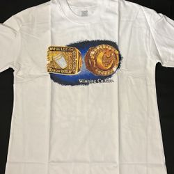 ALOCS x COOKIES COLLAB SHIRT