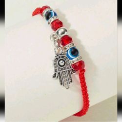 Hamsa Bracelet