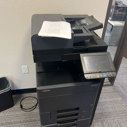 Kyocera Taskalfa 4002i All In One Printer 