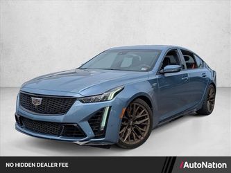 2024 Cadillac CT5-V