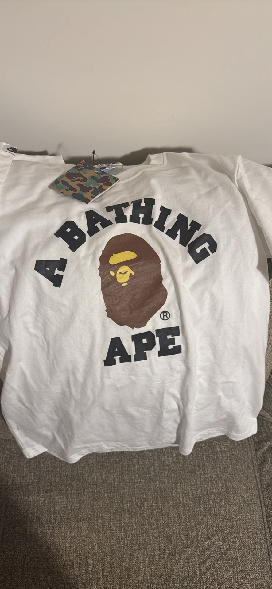 Bape