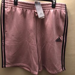 Adidas Men’s Short 2XL