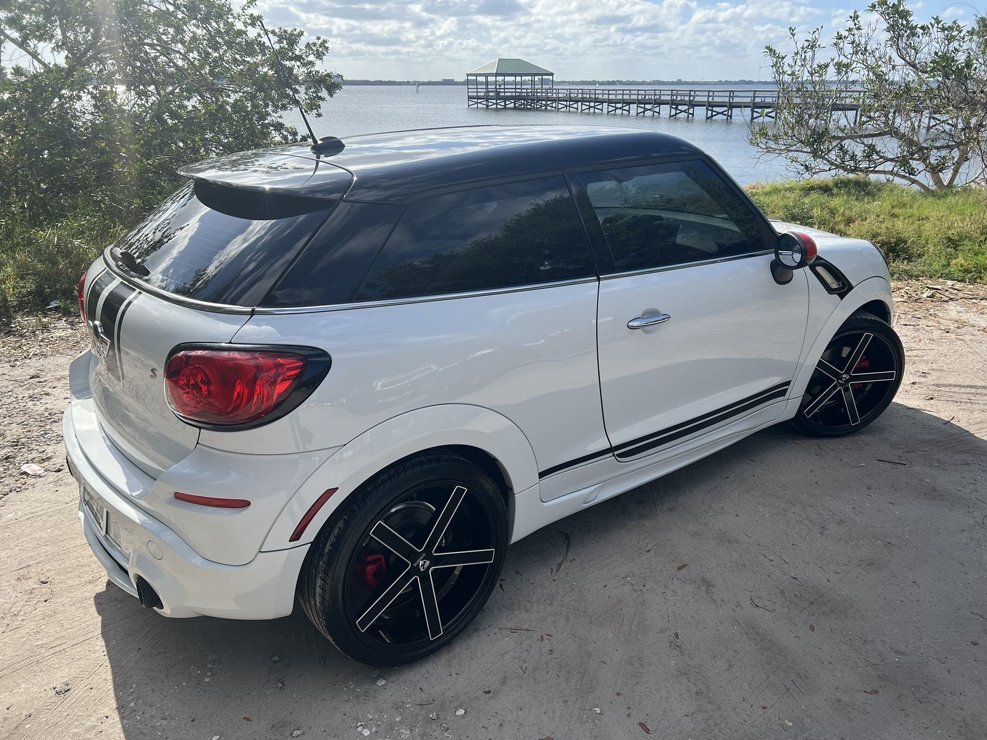 2015 Mini Cooper