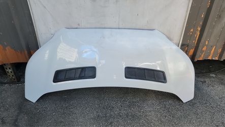 2015-2019 Ford Transit Hood Used Original