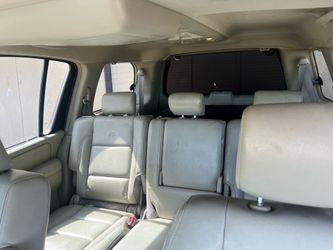 2006 Infiniti