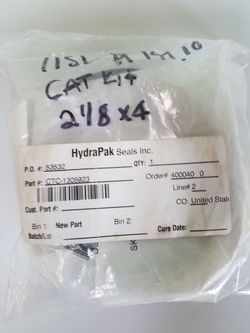 Catapiller Seal Kit. Part # 1305923