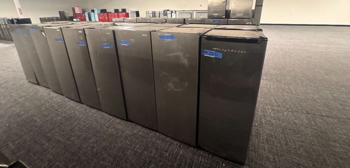 Freezer