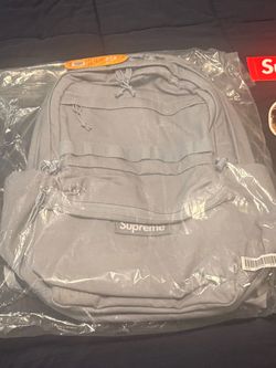 Supreme backpack