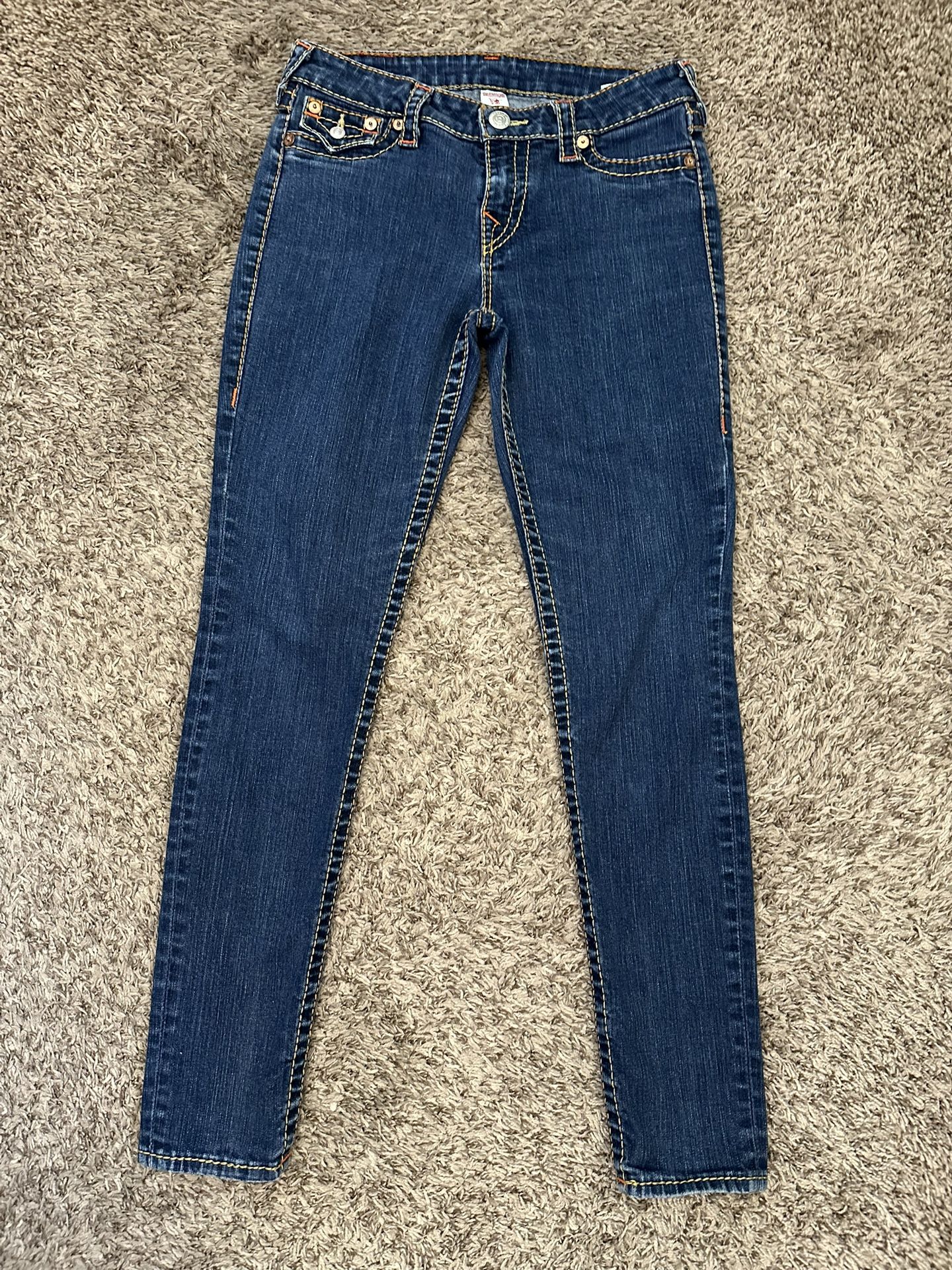 True Religion 