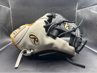 11.5” Rawlings Heart of the Hide (R2G) PROR204W-2B RHT