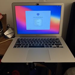 Apple MacBook Air 