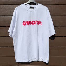 Balenciaga shirt