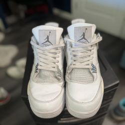 Jordan 4 Pure Money Size 12 Men’s