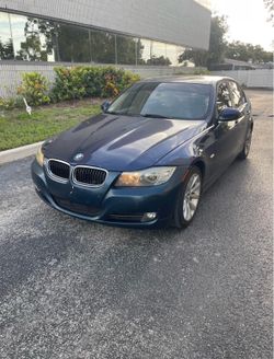 2011 BMW 328i