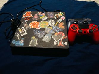 Ps4