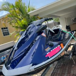 Yamaha Vx Cruiser 2013 