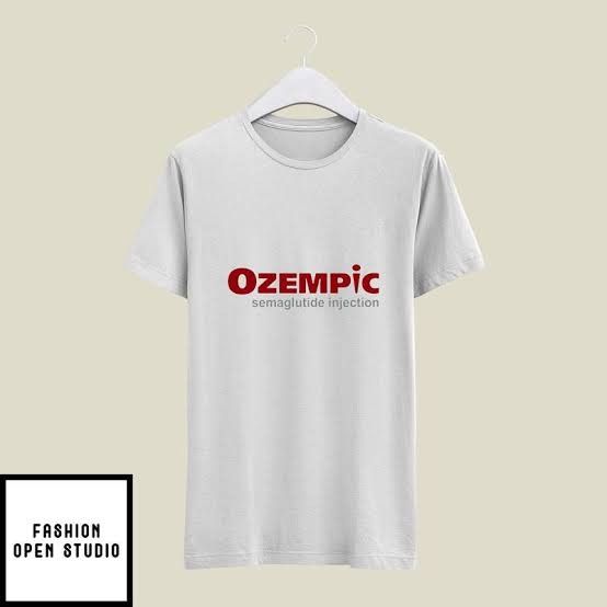 Ozempic Shirt