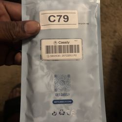 Phone case 