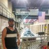 Jake Clearing Out The Storage
