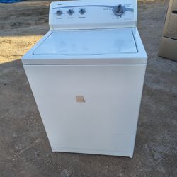 Kenmore Washer 
