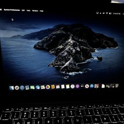 Mac Book Pro