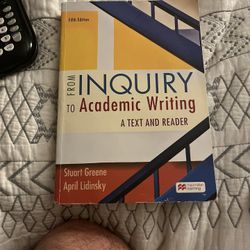 Book For English