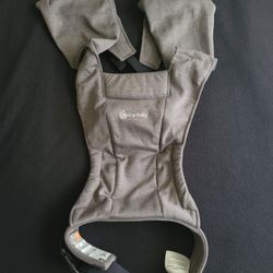 ERGOBaby CARRIER (NEW, no Box)