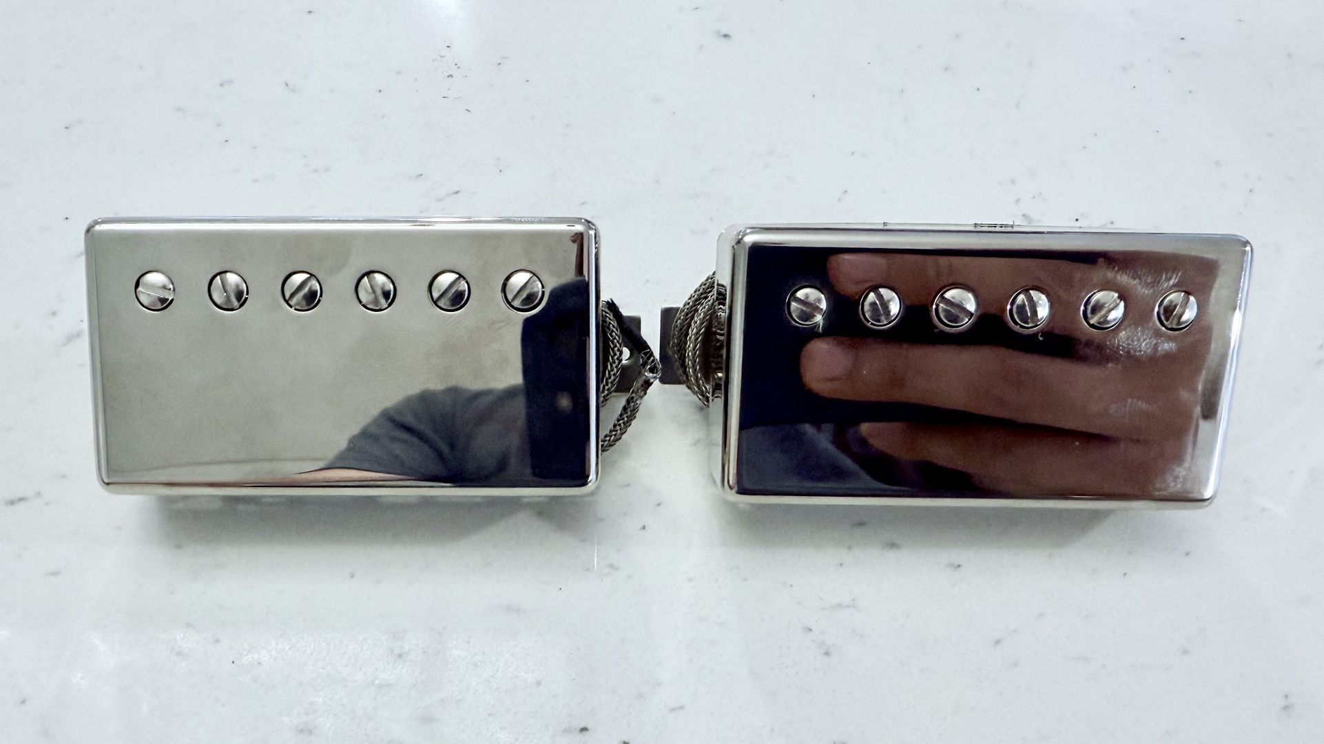 Gibson Pickups