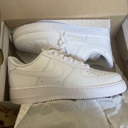 Air Force 1’s 