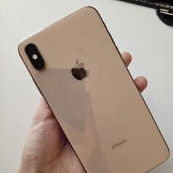 iPhone xs max Unlocked  / Liberado 🔓