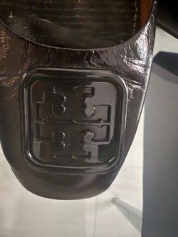 Tory Burch - Georgia flats
