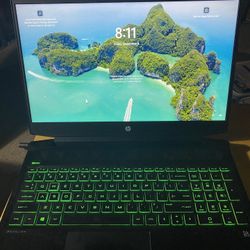 16” HP Pavilion Gaming Laptop ||GeForce GTX 1660ti Max-Q Design ⚡️[Still available]