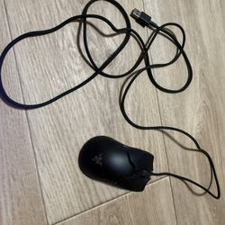 Razer Viper Mini Gaming Mouse – Ultra Lightweight, 8500 DPI 🎯