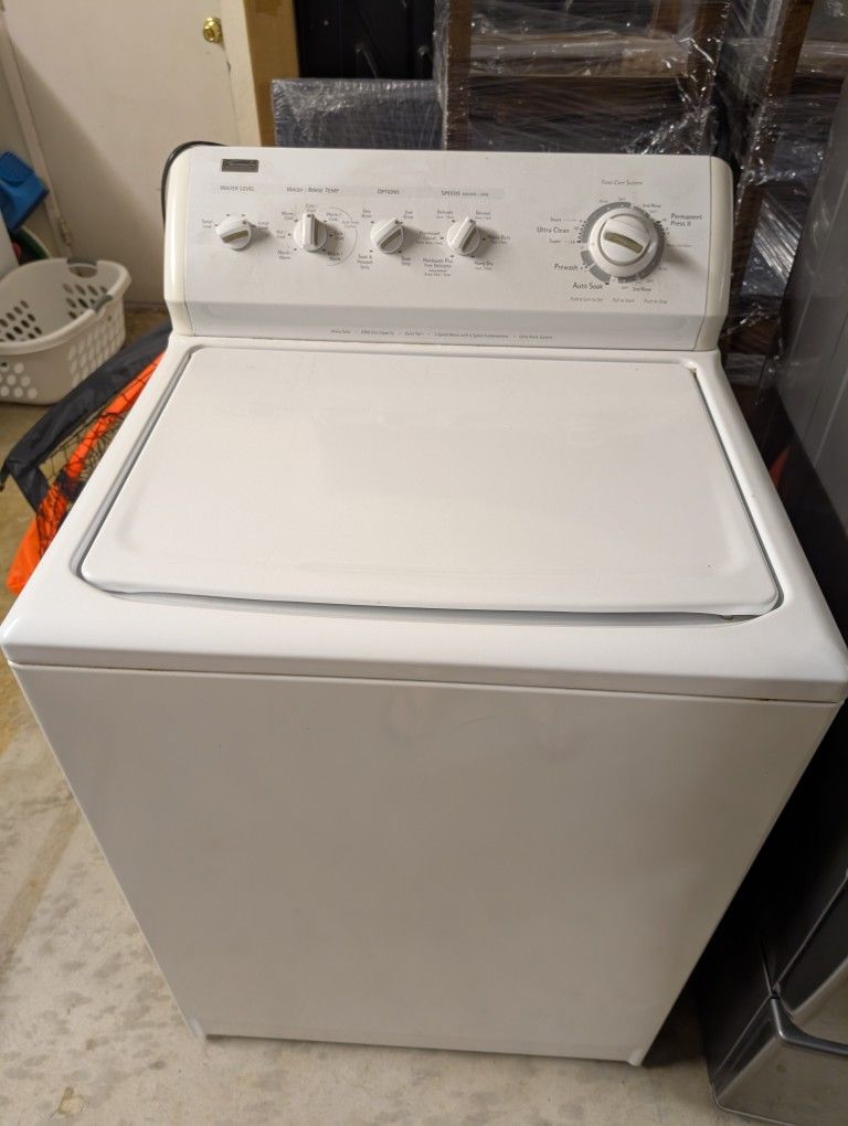 Free Washer (Not Working)