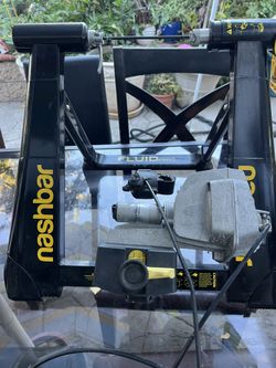 Nashbar fluid hotsell