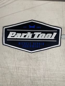 ParkTool bicycle tool XL patch $40