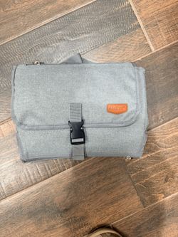 Baby Changing Pad Bag