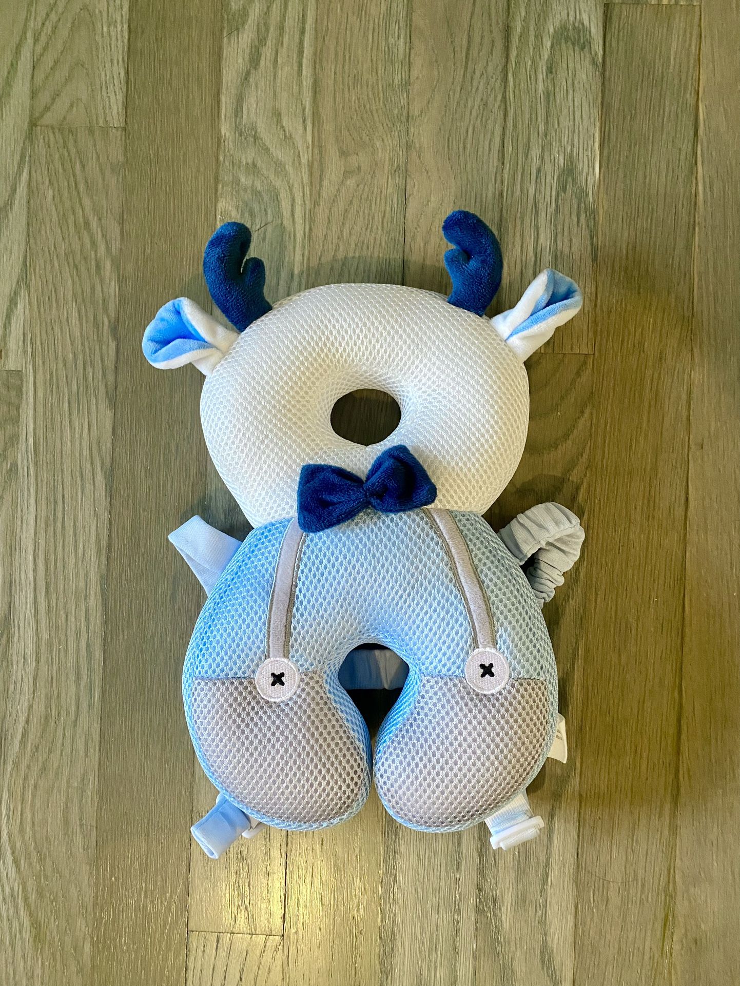 Toddler Backpack Pad For Neck Protection