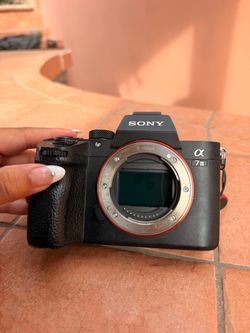 Sony A7 III + Sigma 35mm f/1.4 + FREE Tamron 28-75mm f/2.8