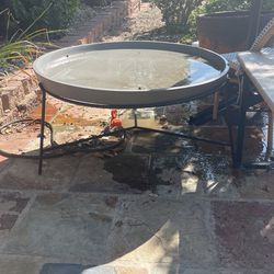 Marble Stone Table