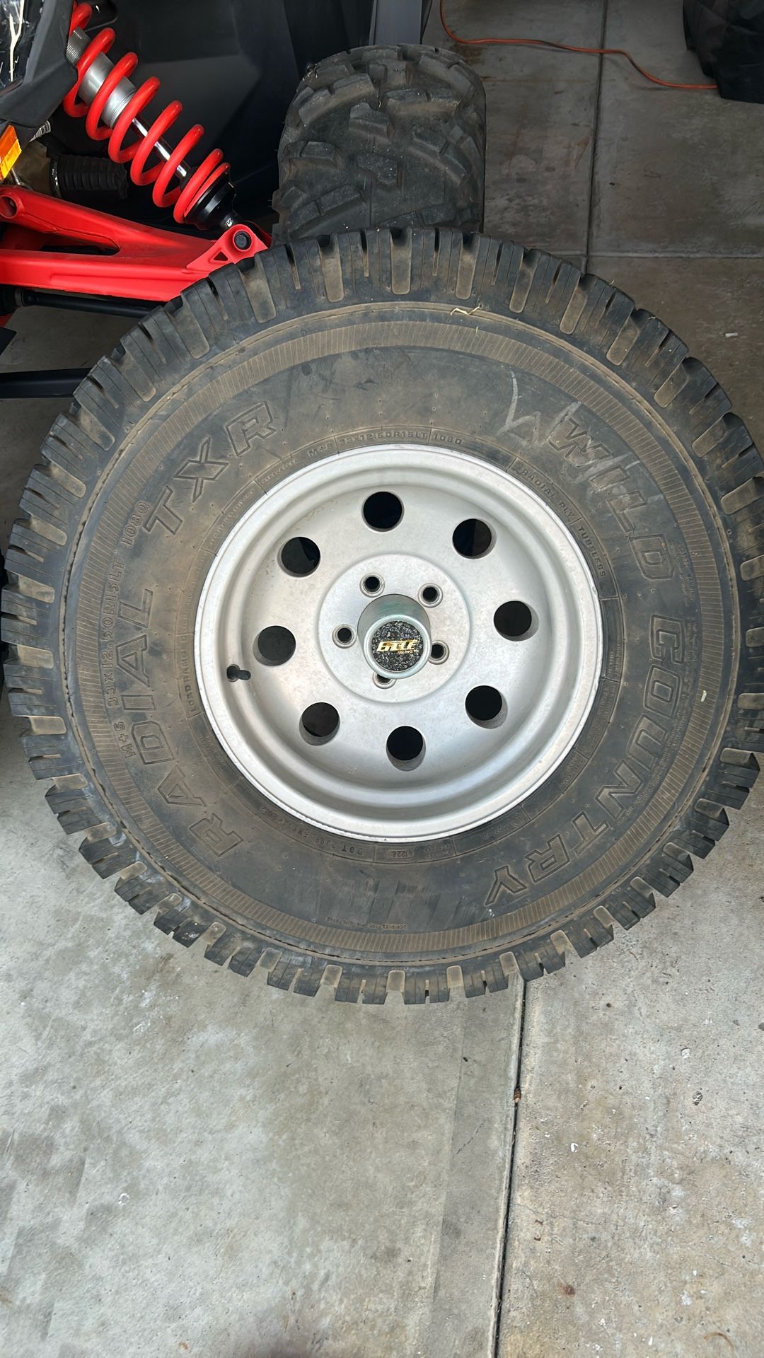 Jeep Wrangler, Yj Parts