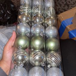 Christmas Ornaments 
