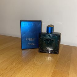 Versace Eros 3.4 Fl Oz