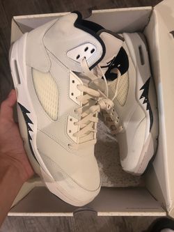 Air Jordan 5 size 11.5